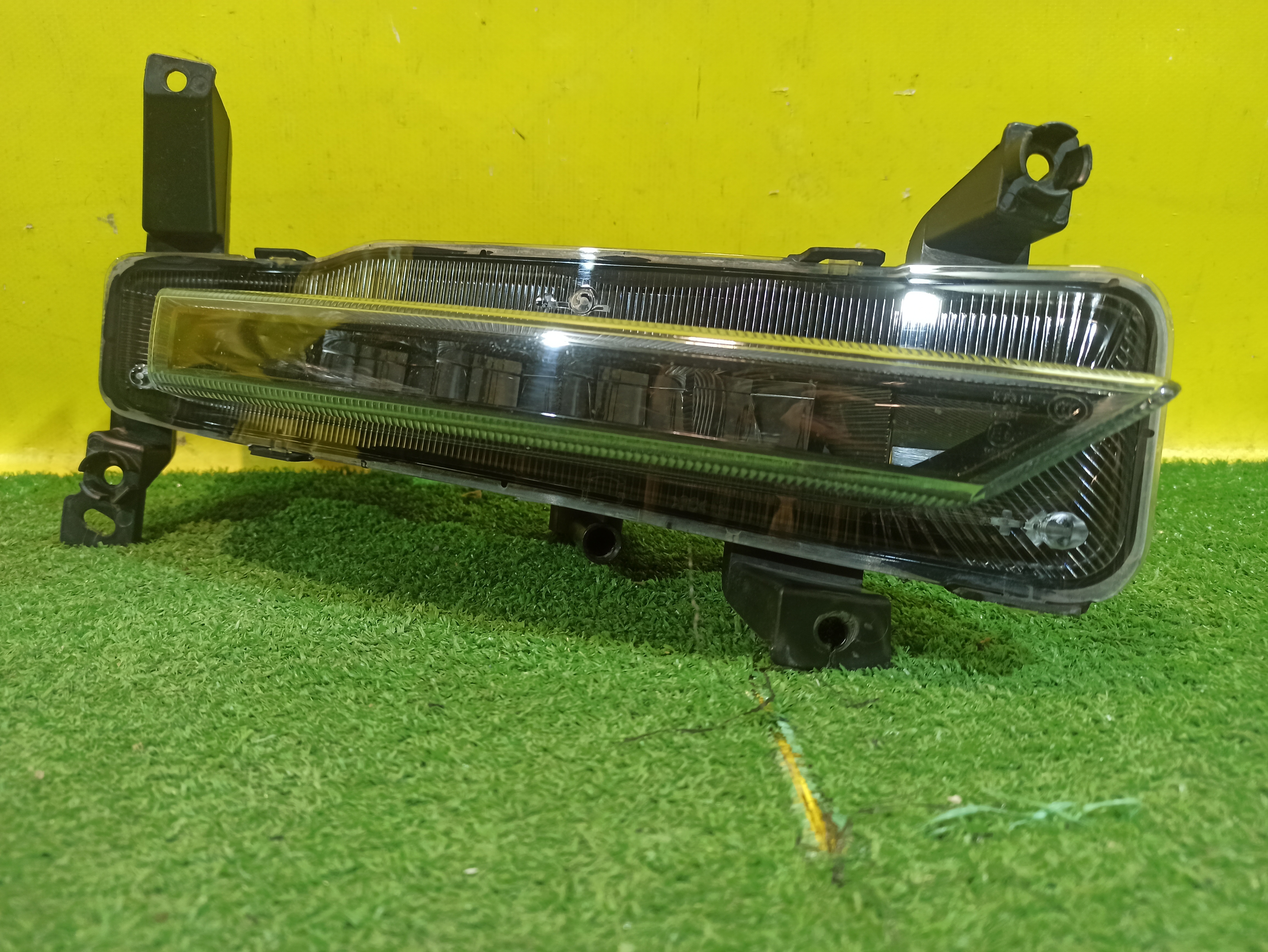 Chery Tiggo 8 Pro 2021 для Фара противотуманная правая