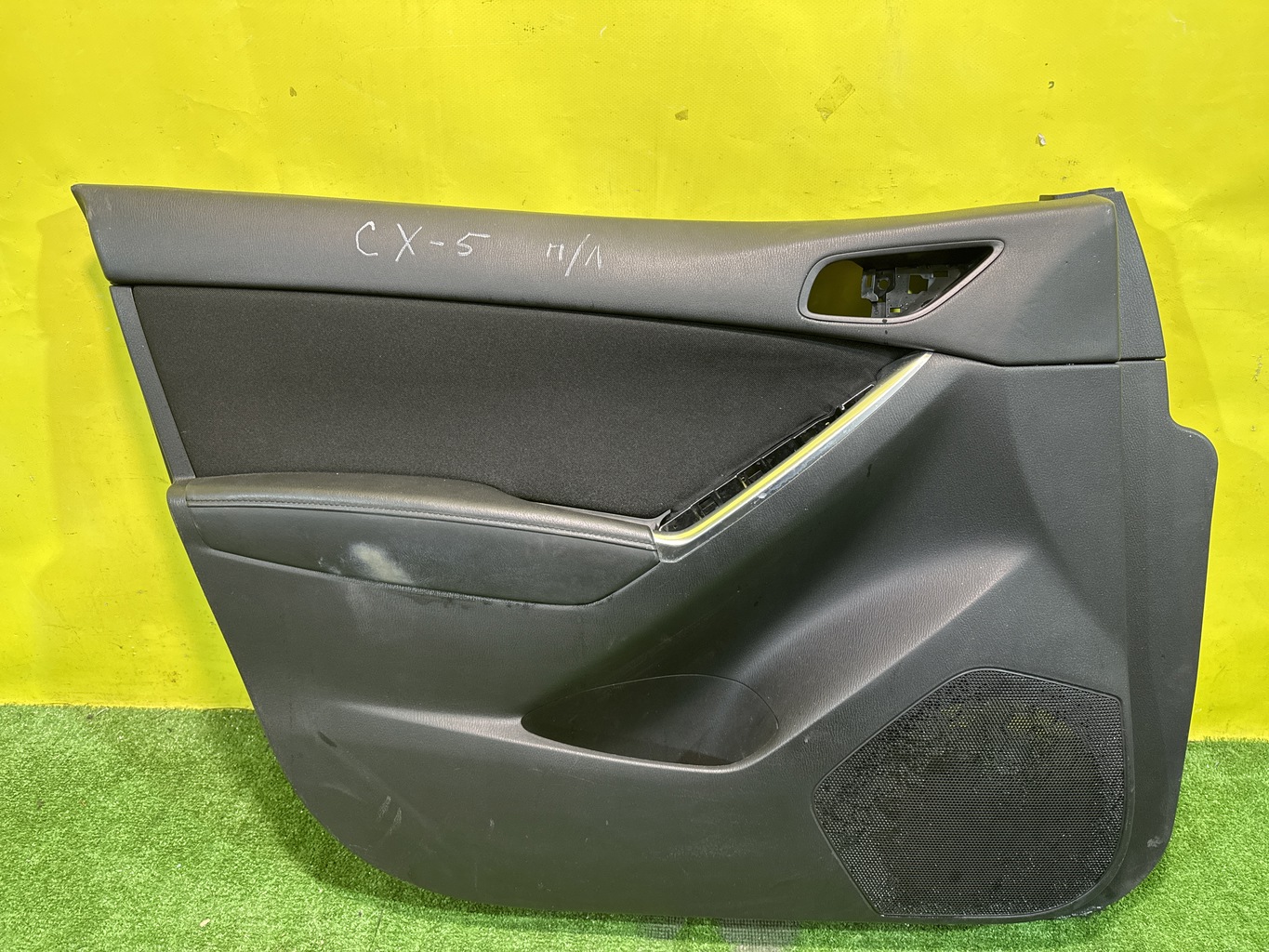 Mazda CX-5 KE 2011 для Обшивка двери передней левой