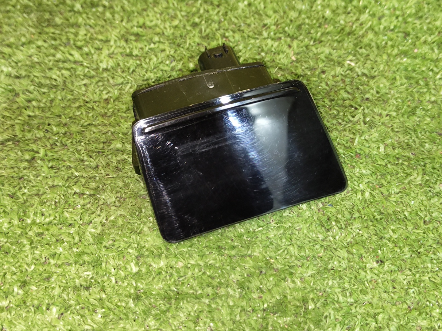 Audi Q7 (4M) 2015 для Индикатор