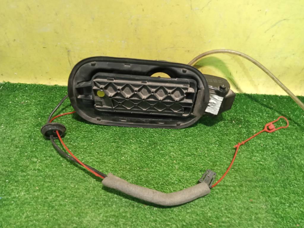 Audi A8 4H (D4) 2009  для Лючок бензобака