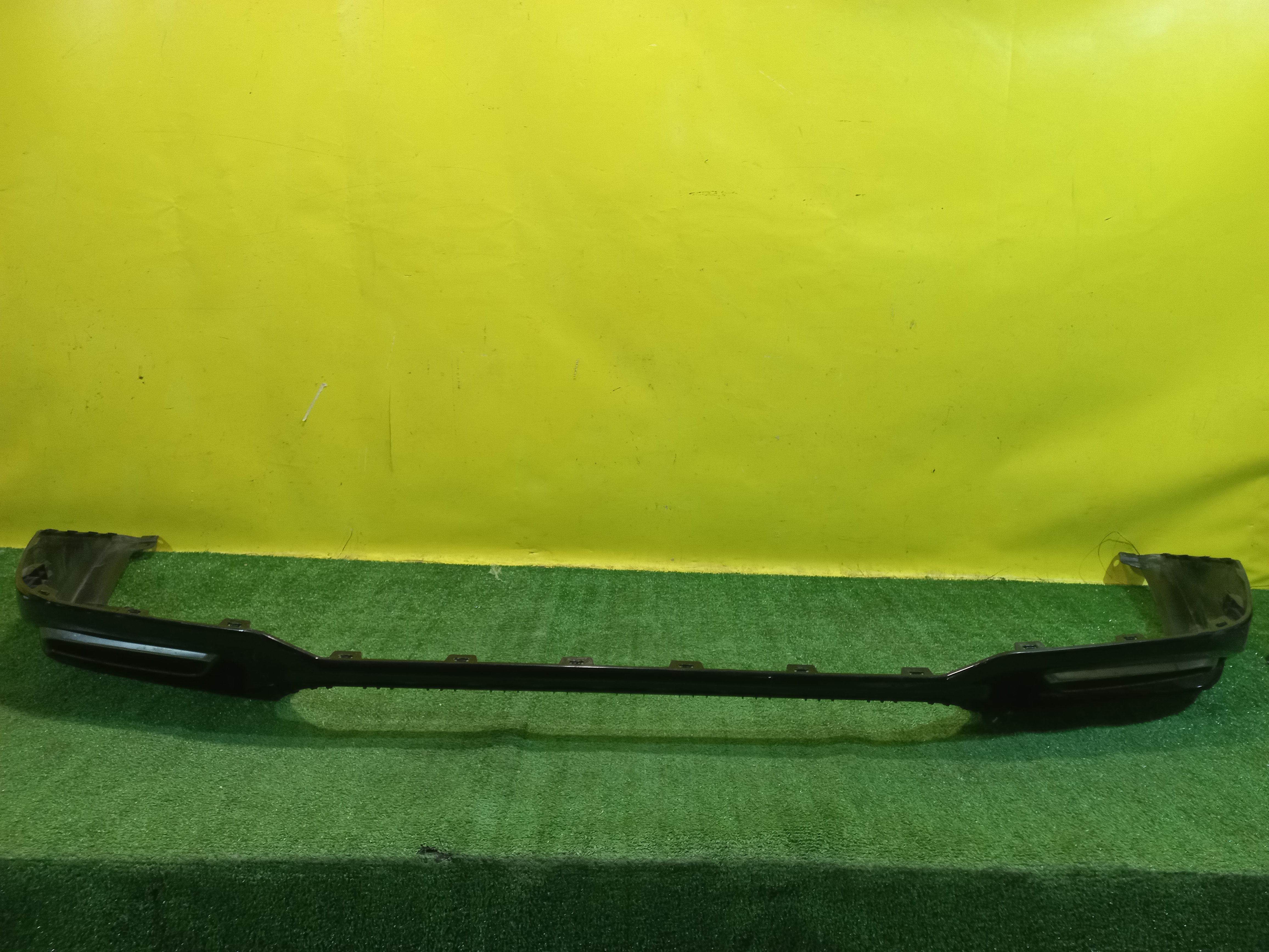 Kia K5 2019 для Юбка заднего бампера