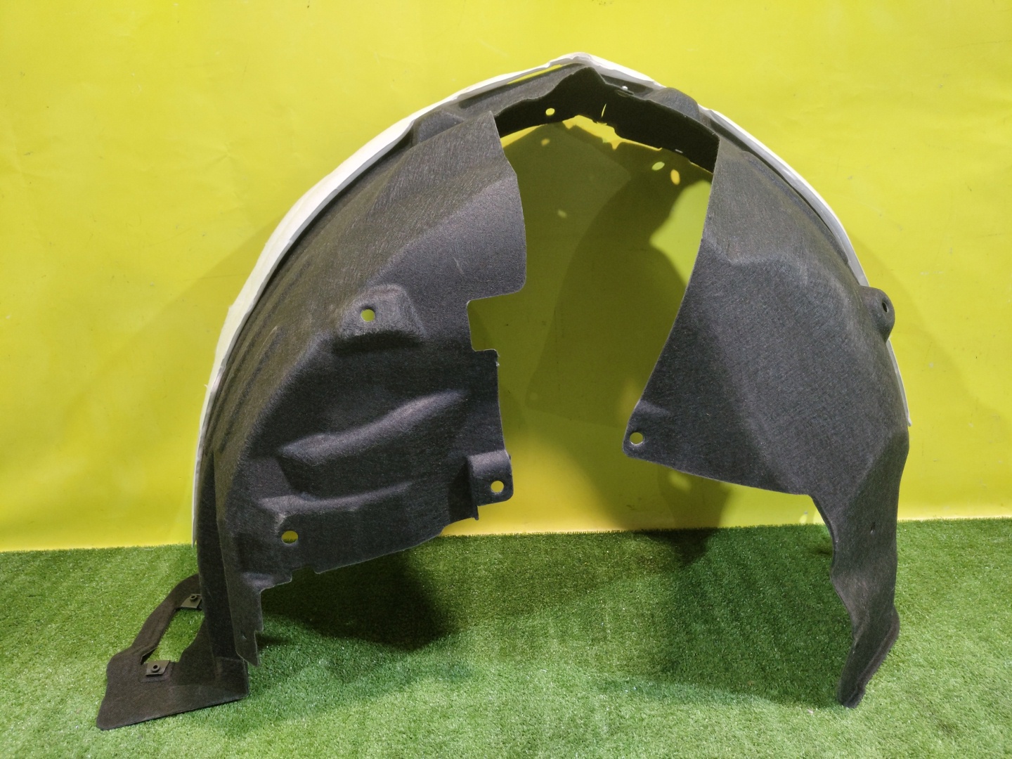 Great Wall Wey 05 2023 для Локер передний правый