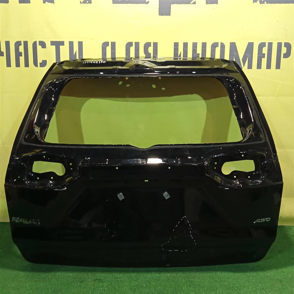 Toyota RAV4 2018 для Дверь багажника