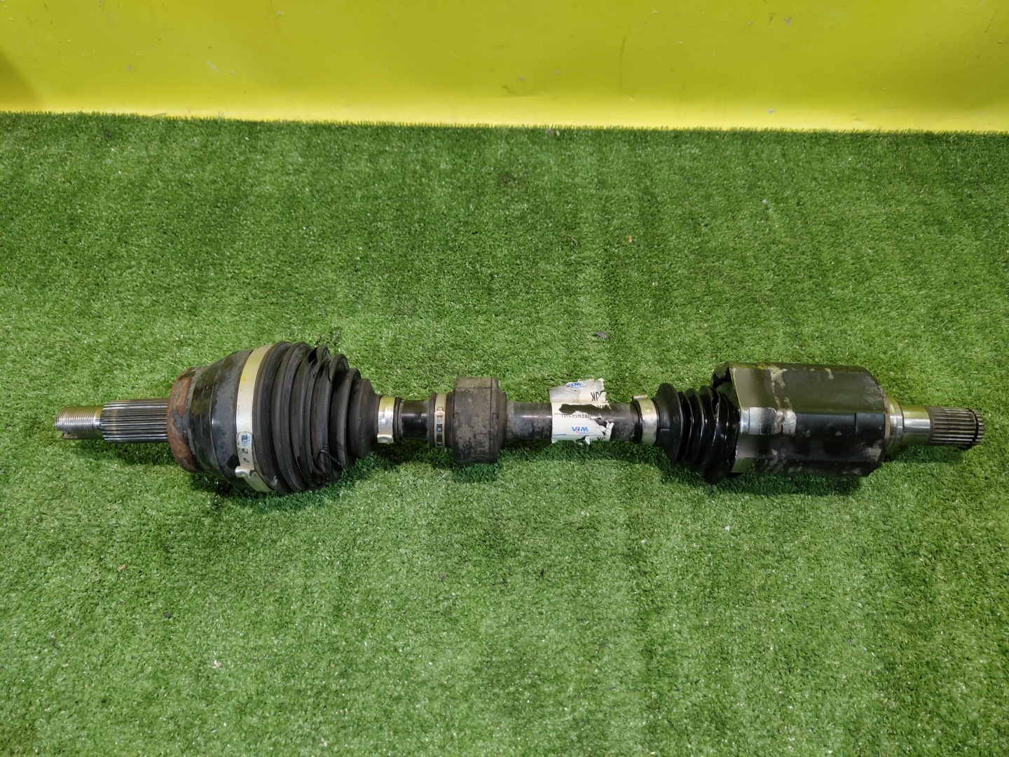 Genesis GV70 (JK1) 2020 для Привод передний правый