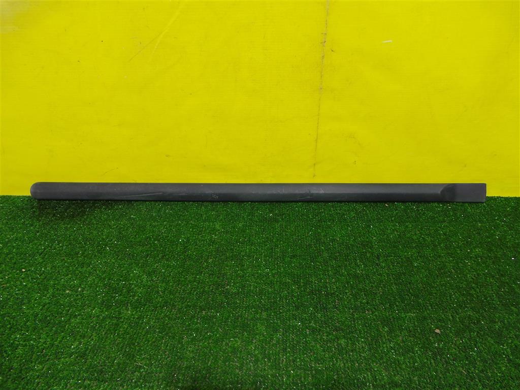 Renault Logan 2005  для Накладка двери задней левой