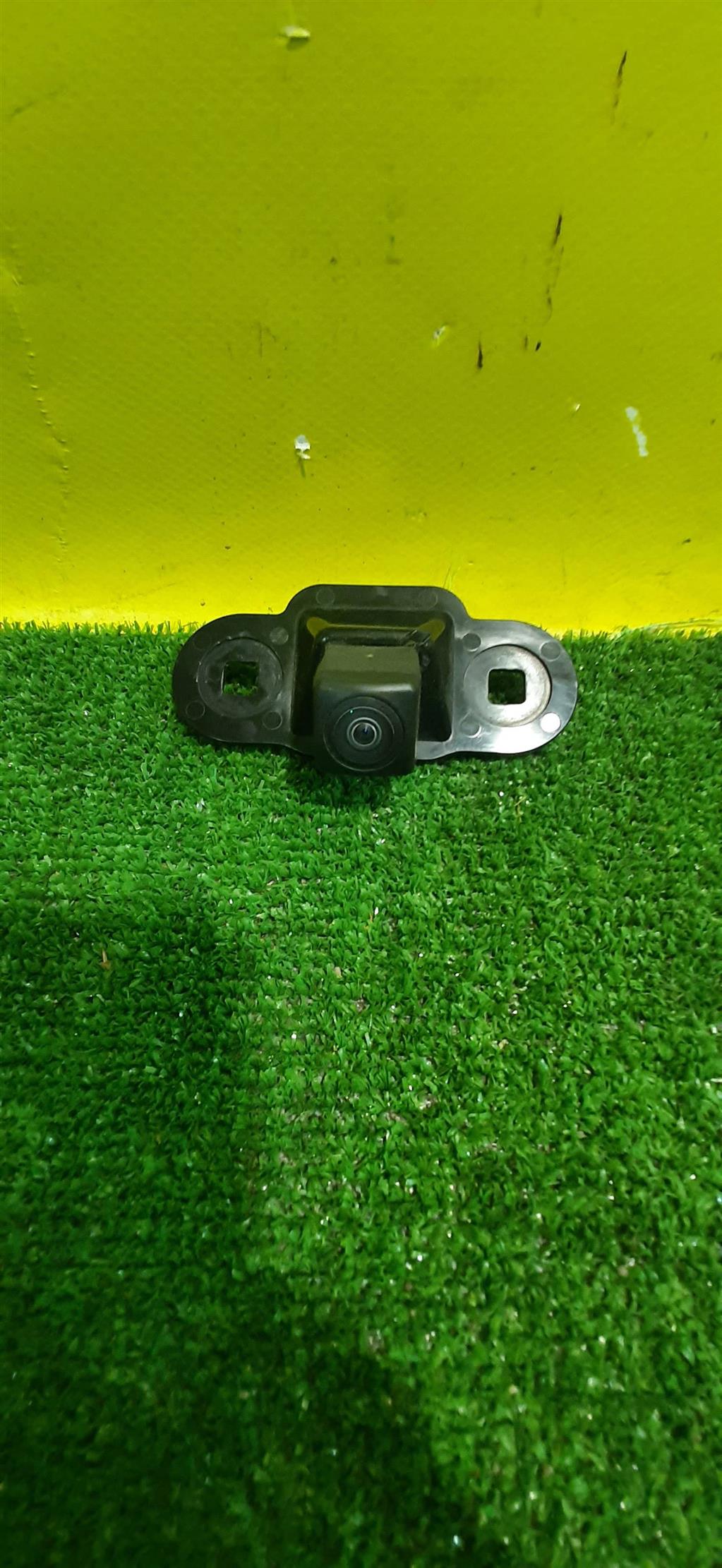 Toyota Land Cruiser (200) 2015> для Камера заднего вида