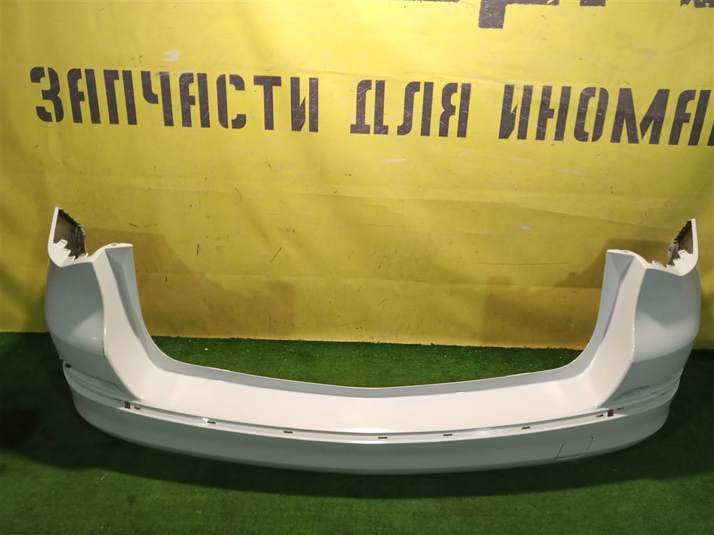 Opel Astra J 2012 для Бампер задний