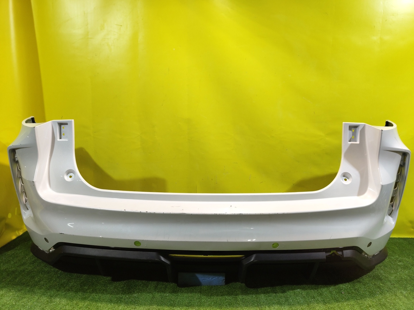 Haval (Хавал) F7 2022 для Бампер задний