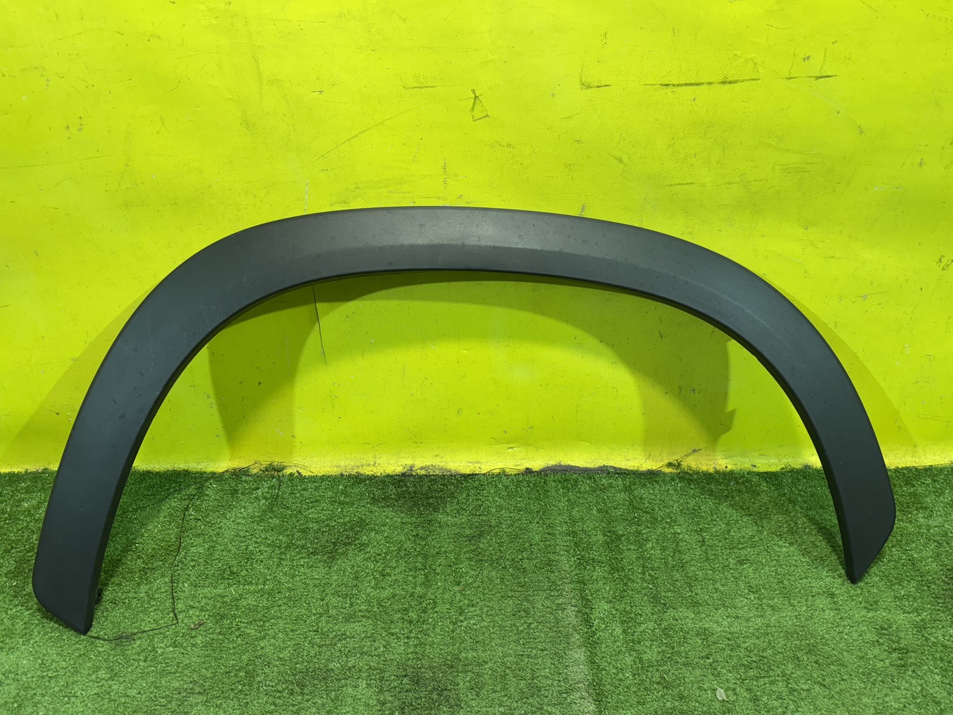 Jetour Dashing 2022 для Арка переднего правого крыла