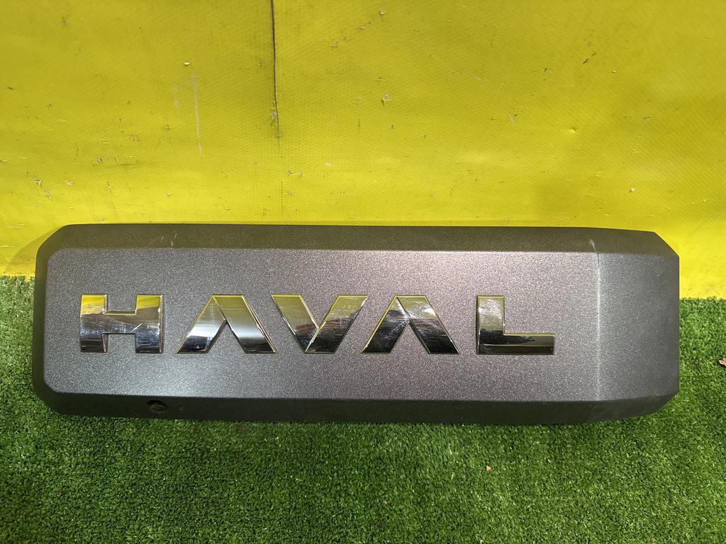 Haval (Хавал) H9 2024 для Накладка (кузов наружные)