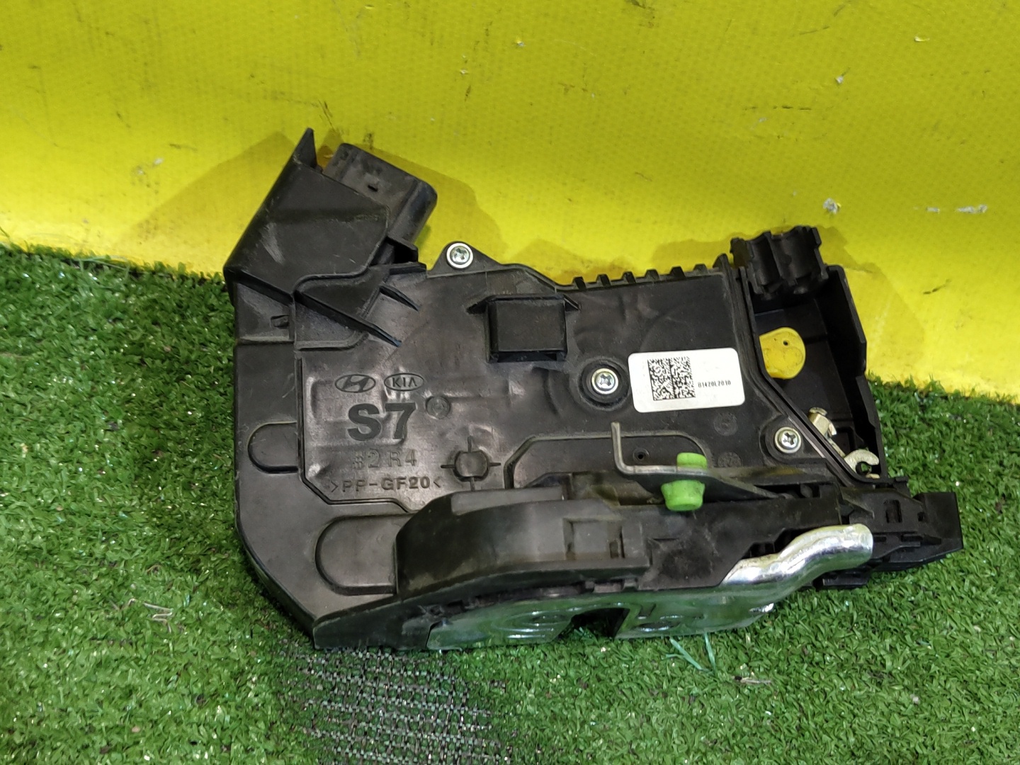 Kia K5 2019 для Замок двери задней правой