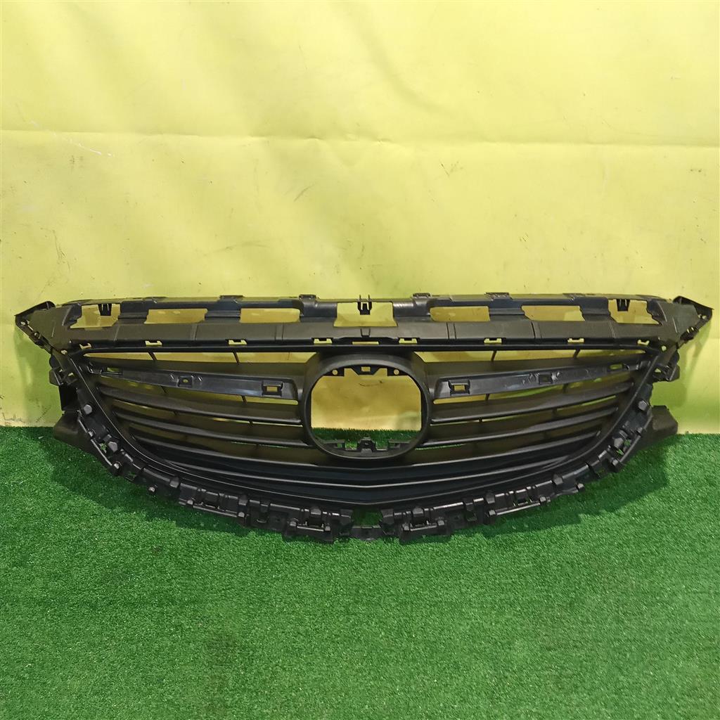 Mazda 6 GJ 2012 для Решетка радиатора