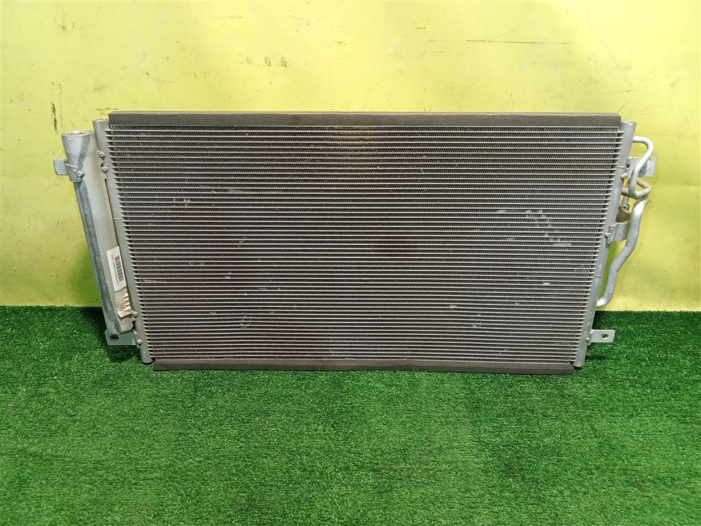 Geely  Coolray SX11 2018 для Радиатор кондиционера