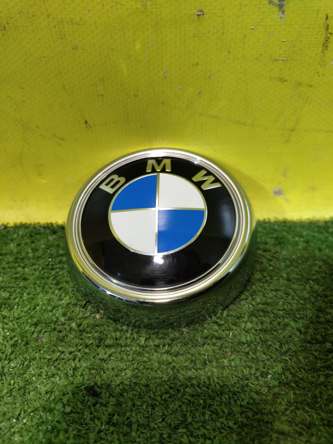 BMW X3 F25 2010 для Эмблема