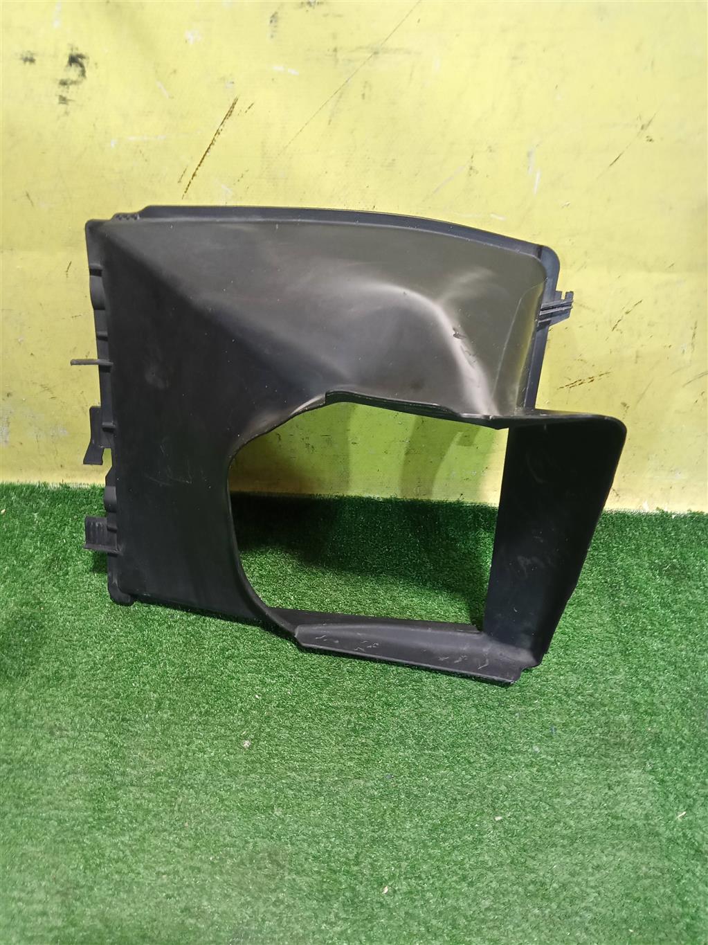 Porsche  Macan 95B 2013 для Воздуховод