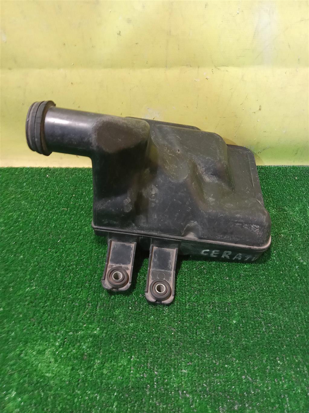 Hyundai Elantra (HD) 2006 для Резонатор воздушного фильтра