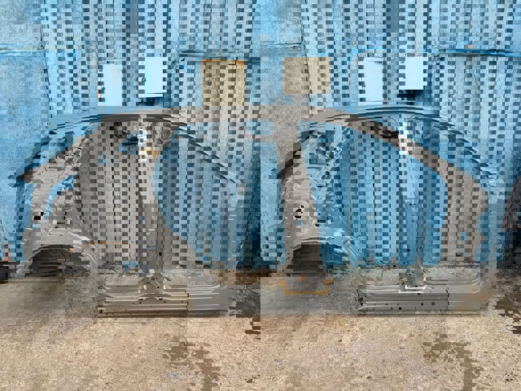 Jetour Dashing 2022 для Боковина кузова правая