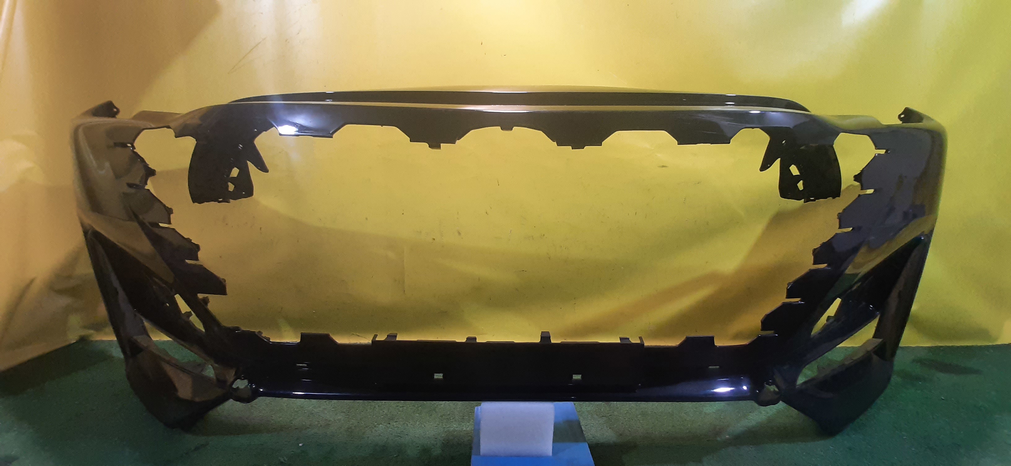 Changan UNI-K 2020 для Бампер передний