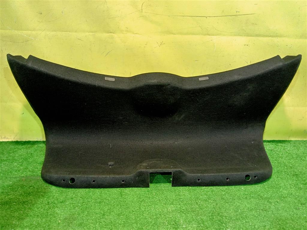 Skoda  Octavia A7 2013 для Обшивка двери багажника