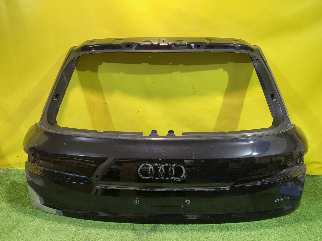 Audi Q7 (4M) 2019 для Дверь багажника