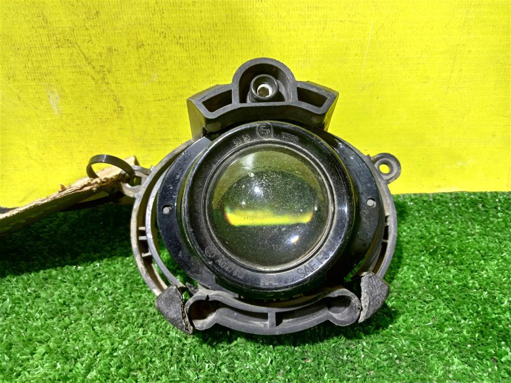 Opel Mokka 2012 для Фара противотуманная