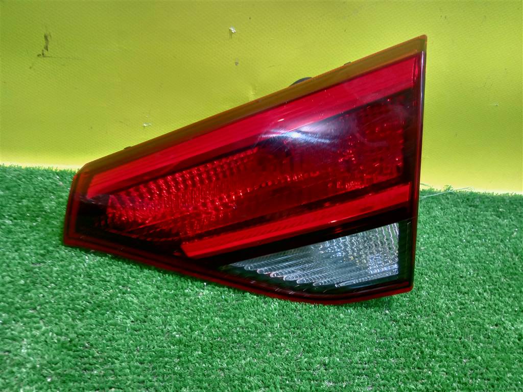 Kia RIO 4 FB 2017 для Фонарь задний внутренний правый