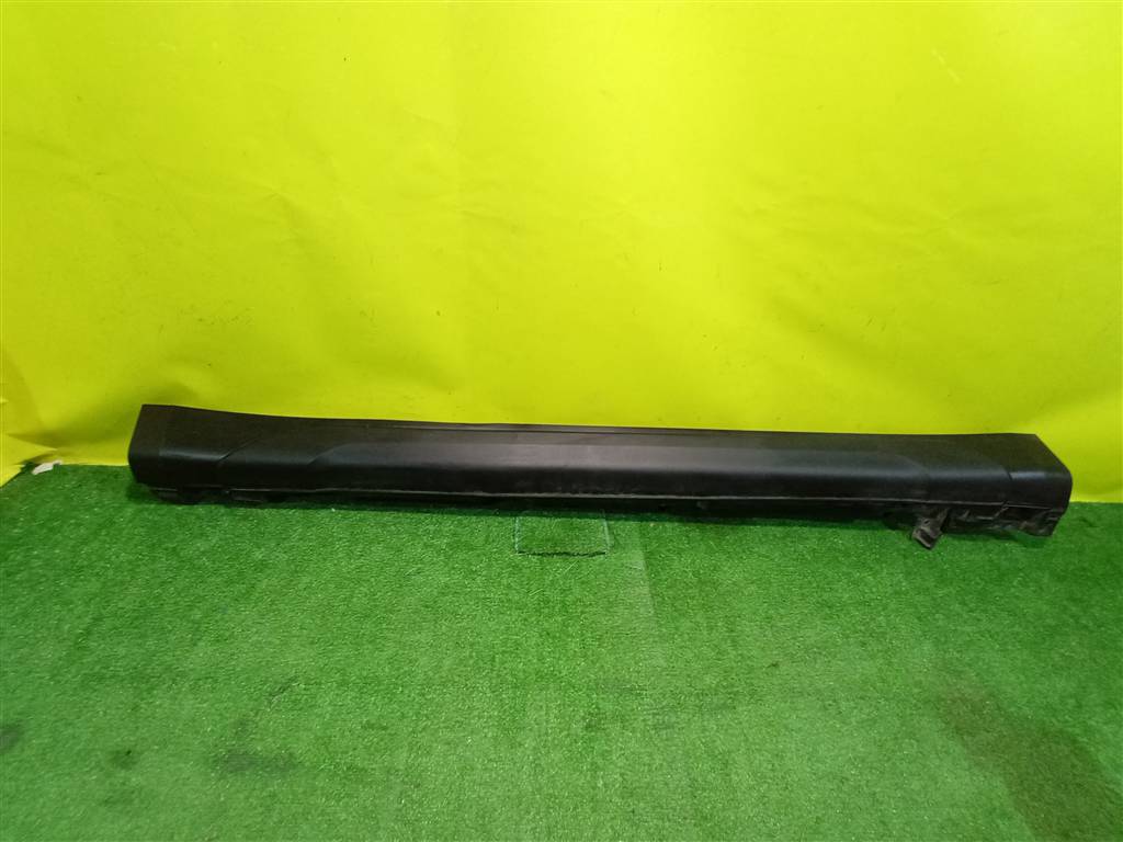 Suzuki SX4 2013 для Накладка порога левая