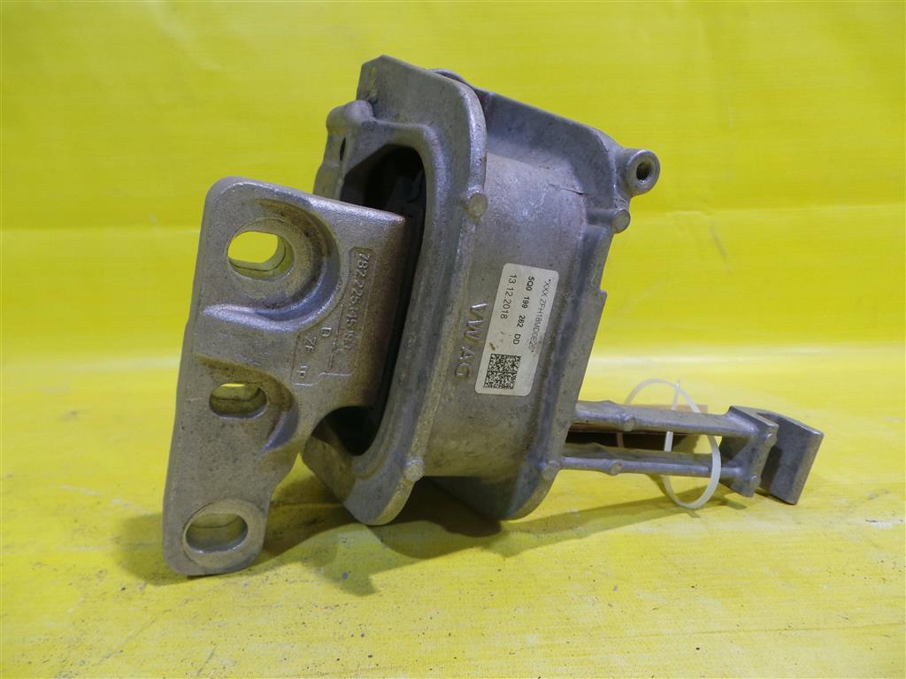 Volkswagen  Golf VII 2012 для Фонарь задний в бампер левый