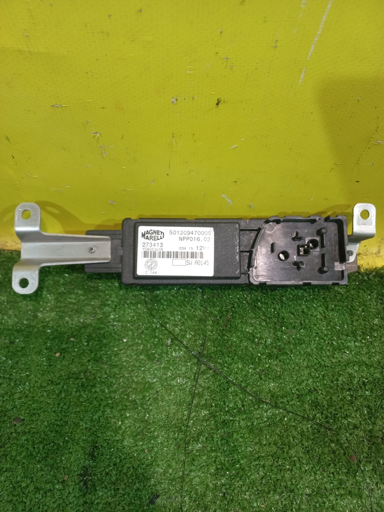 Ferrari California 2008 для Блок комфорта