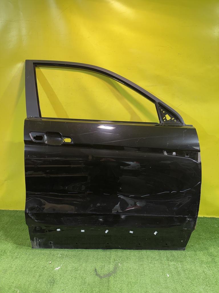 Changan CS75 I (2014—2020) для Дверь передняя правая