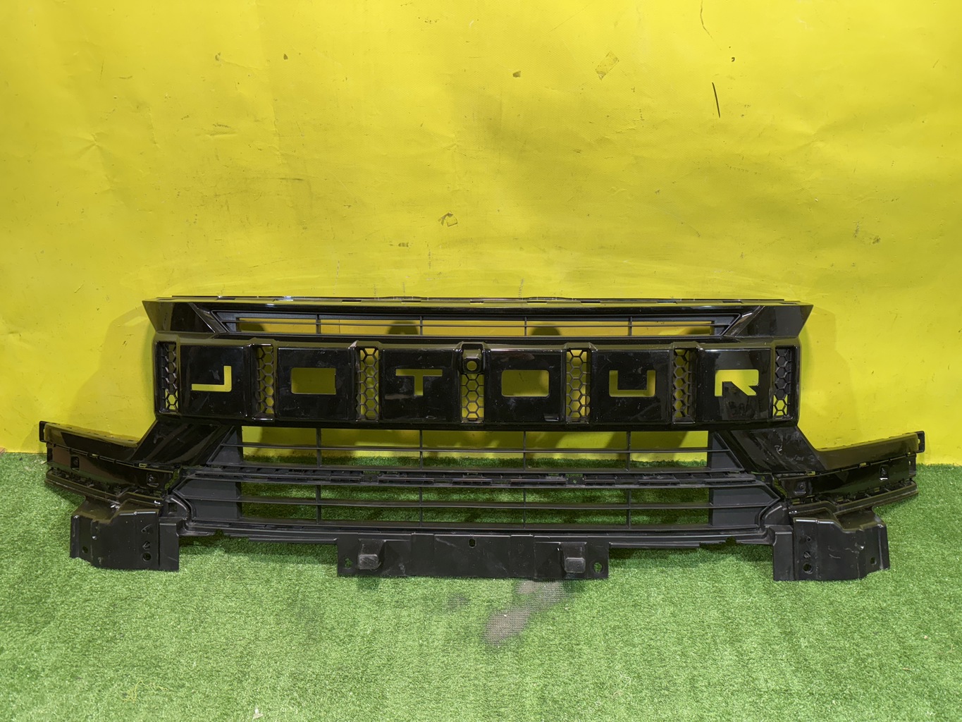 Jetour T2 2024 для Решетка радиатора