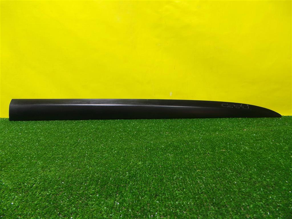 Kia Ceed ED 2006 для Накладка двери передней правой