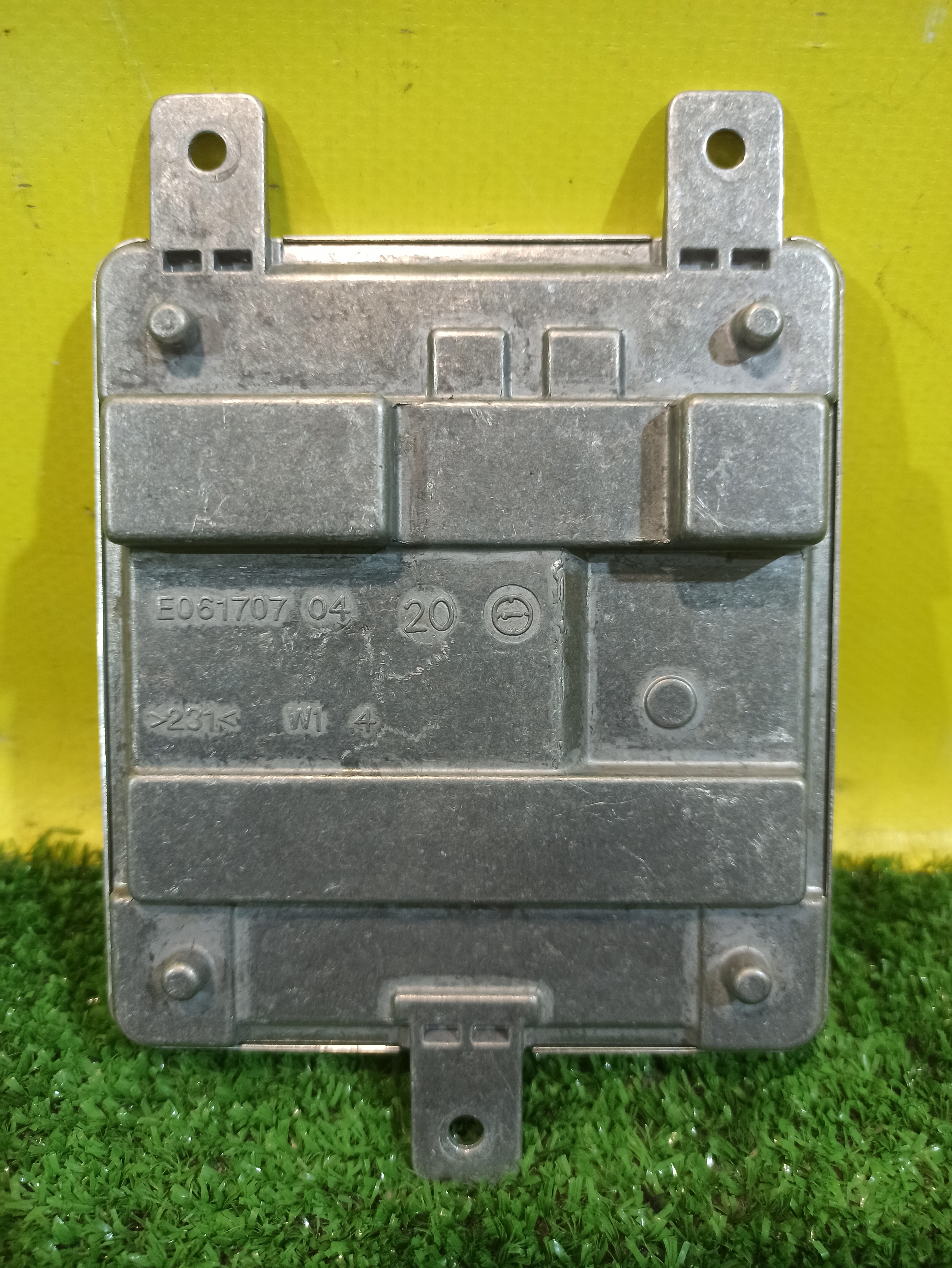 BMW X5 G05 2018 для Блок управления LED фарой