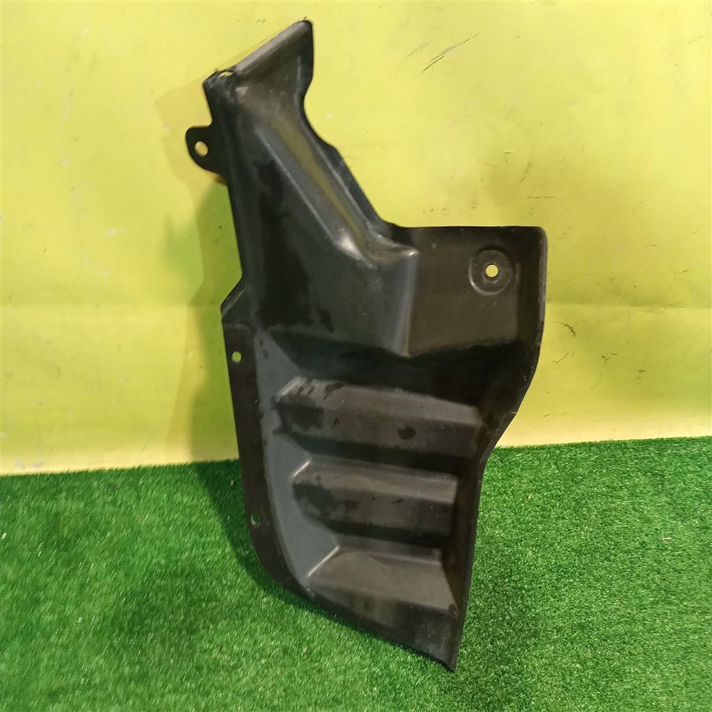 Mitsubishi ASX 2010 для Локер задний правый