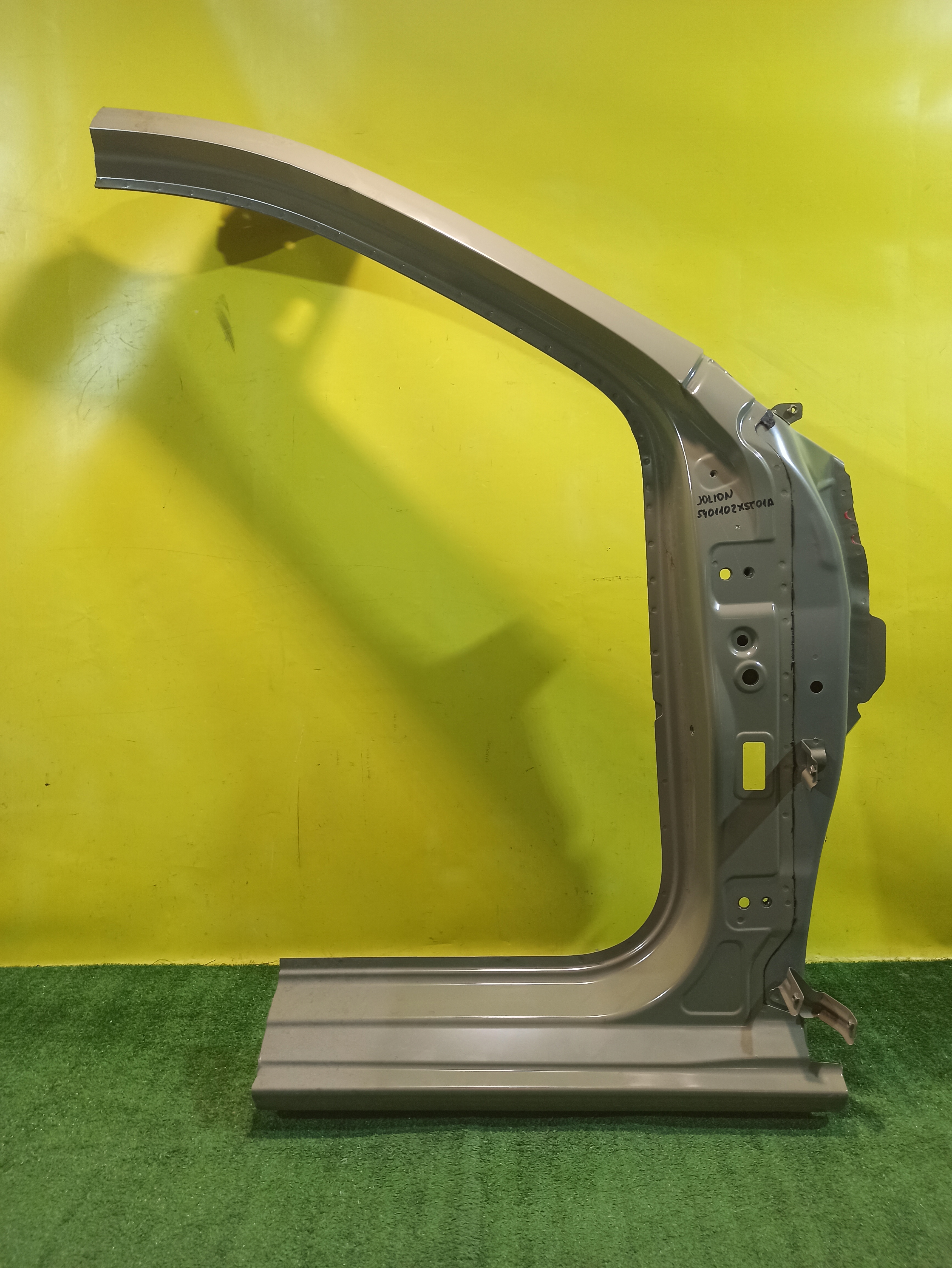 Haval (Хавал) Jolion 2020 для Боковина кузова правая