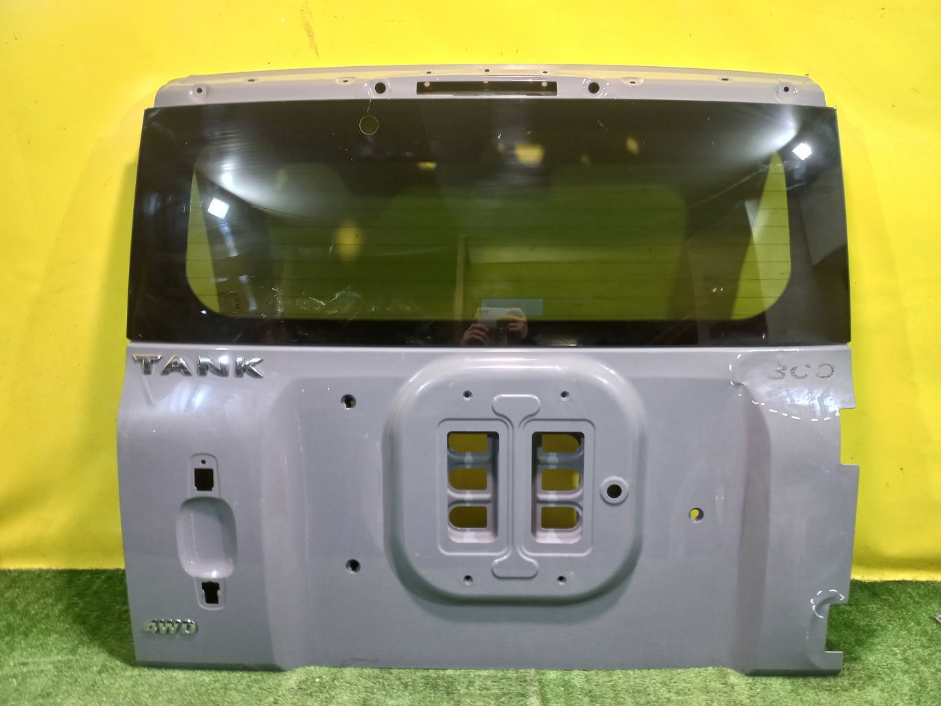 Tank 300 2023 для Дверь багажника