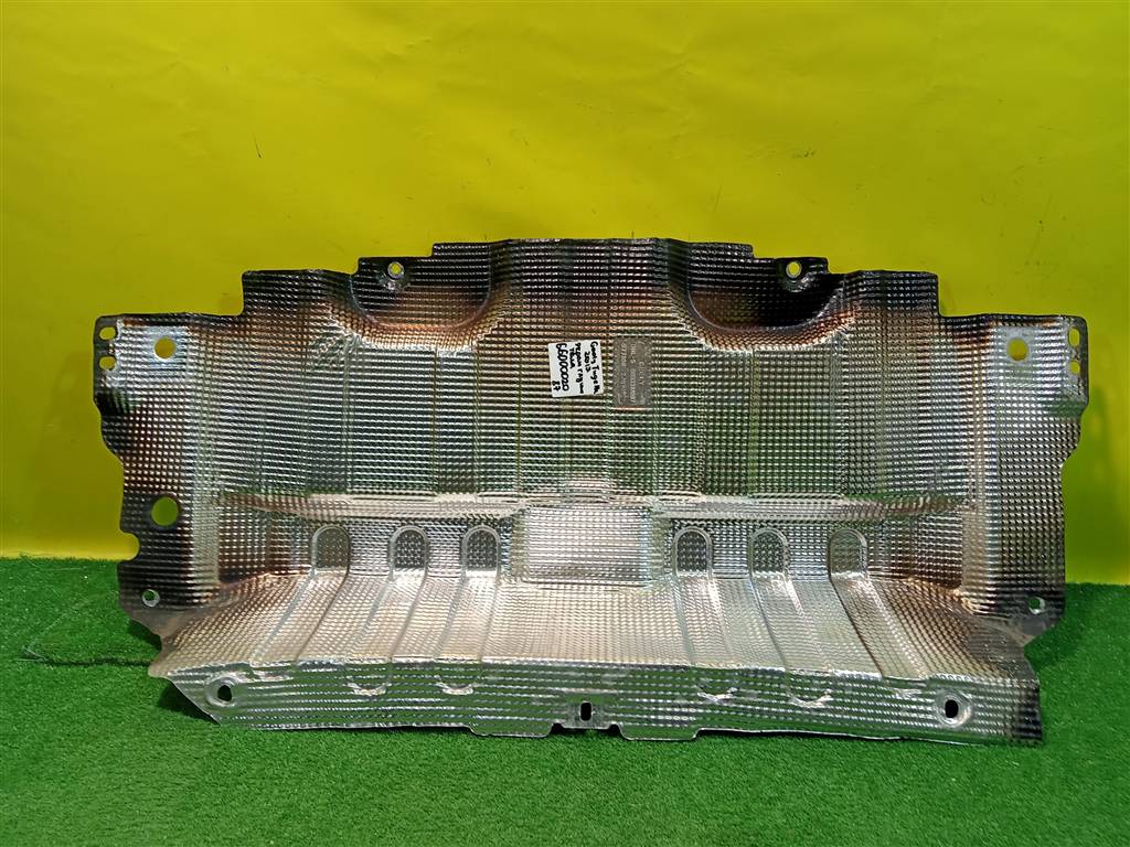 Geely  Tugella FY11 2019 для Экран тепловой