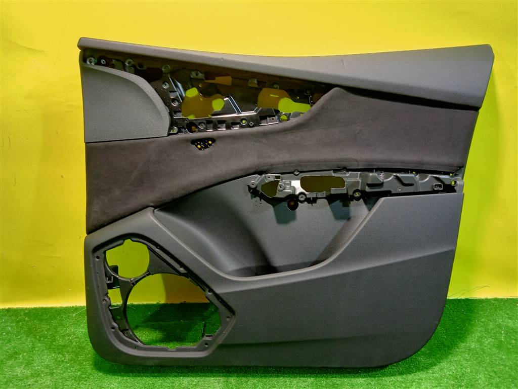 Audi Q7 (4M) 2015 для Обшивка двери передней левой