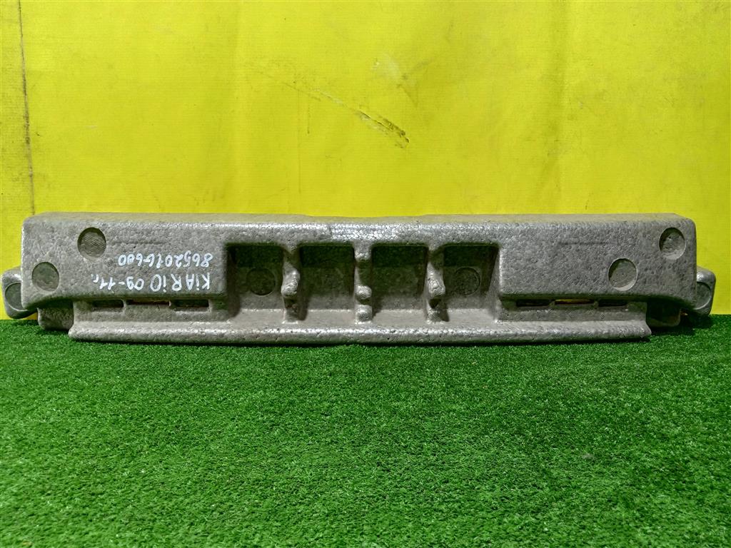 Kia RIO 2 JB 2005 для Наполнитель переднего бампера