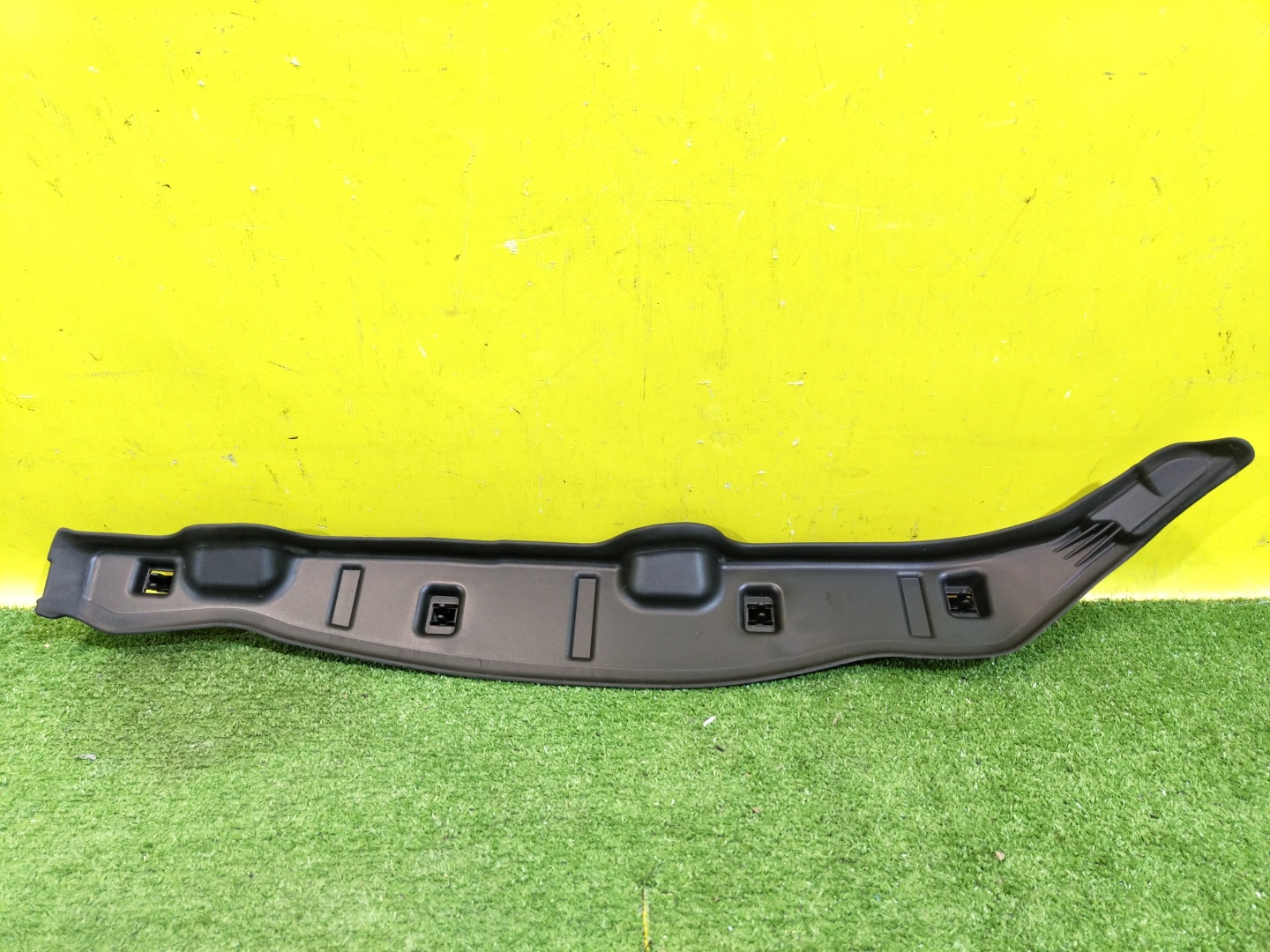 BMW 5 G30 2016 для Пыльник крыла правый