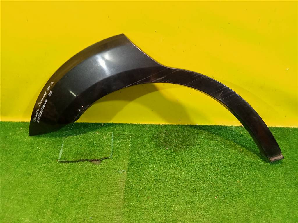 Subaru Outback (B14) 2009 для Арка заднего крыла правая