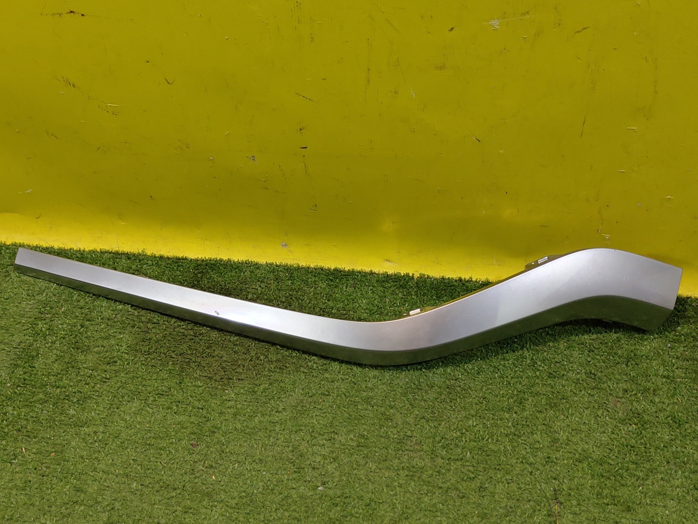 Hyundai Santa Fe (TM) 2020 для Молдинг переднего бампера