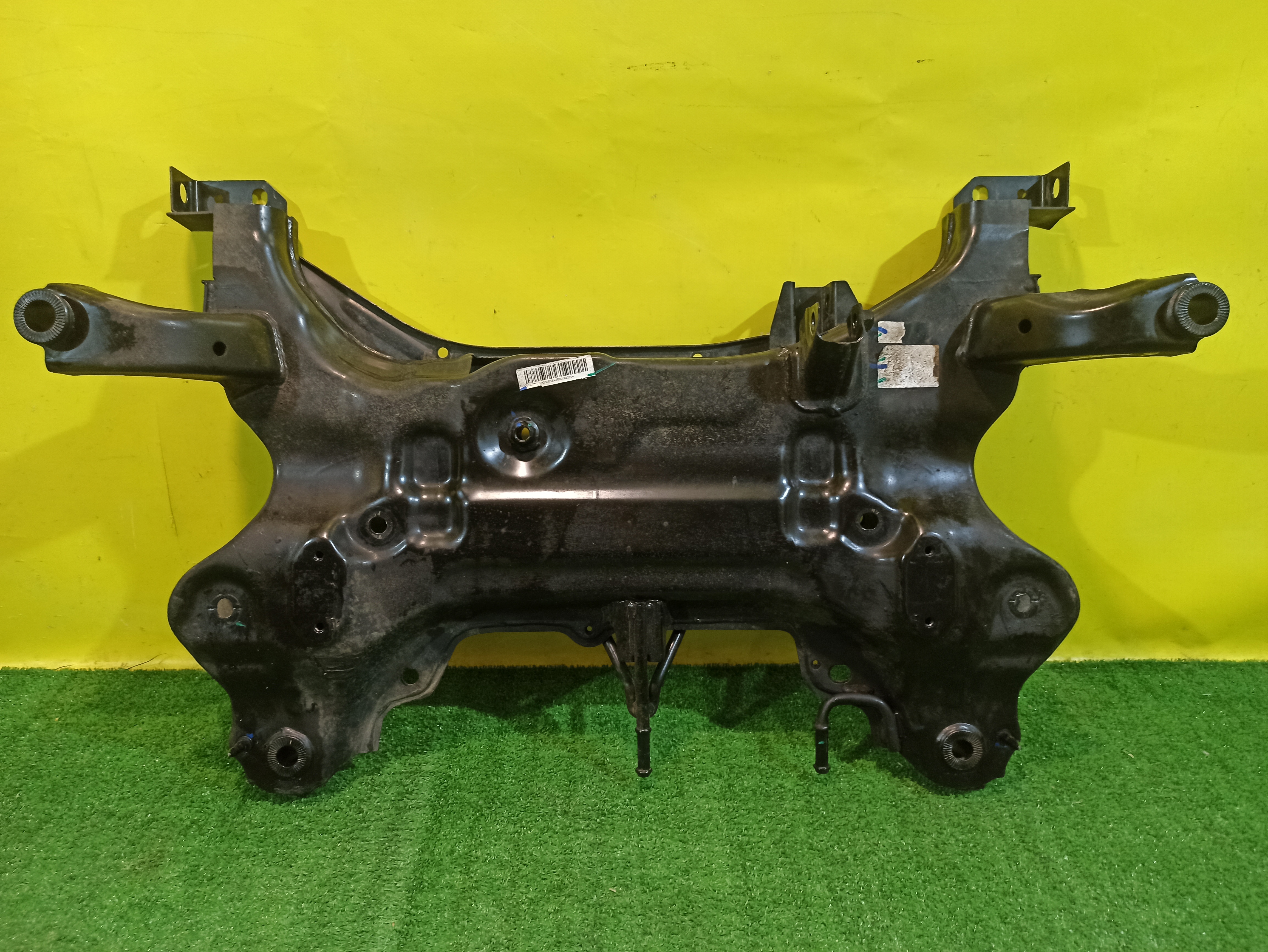 Chery Tiggo 8 Pro 2021 для Балка подмоторная