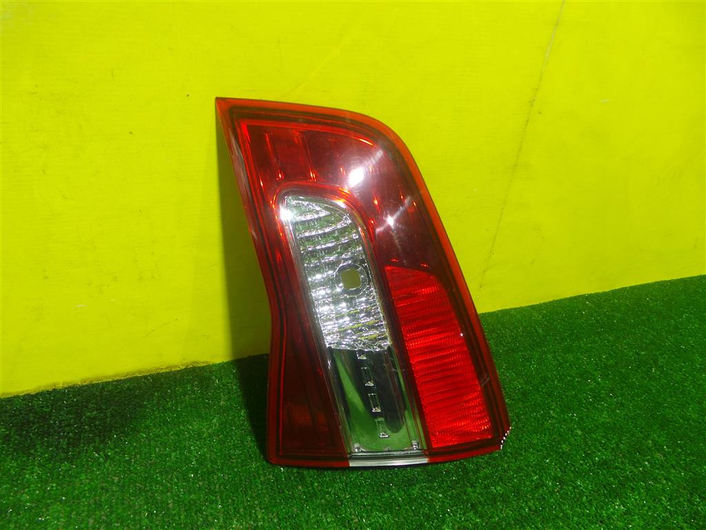 Renault Koleos (HY) 2008 для Фонарь задний внутренний правый