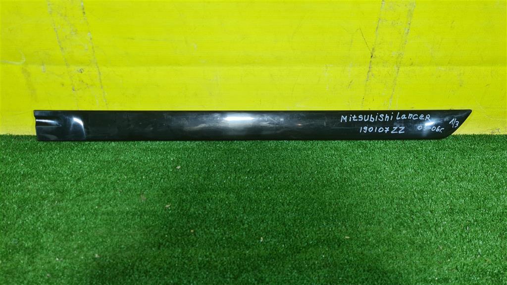 Mitsubishi Lancer (CS) 2003 для Фара правая