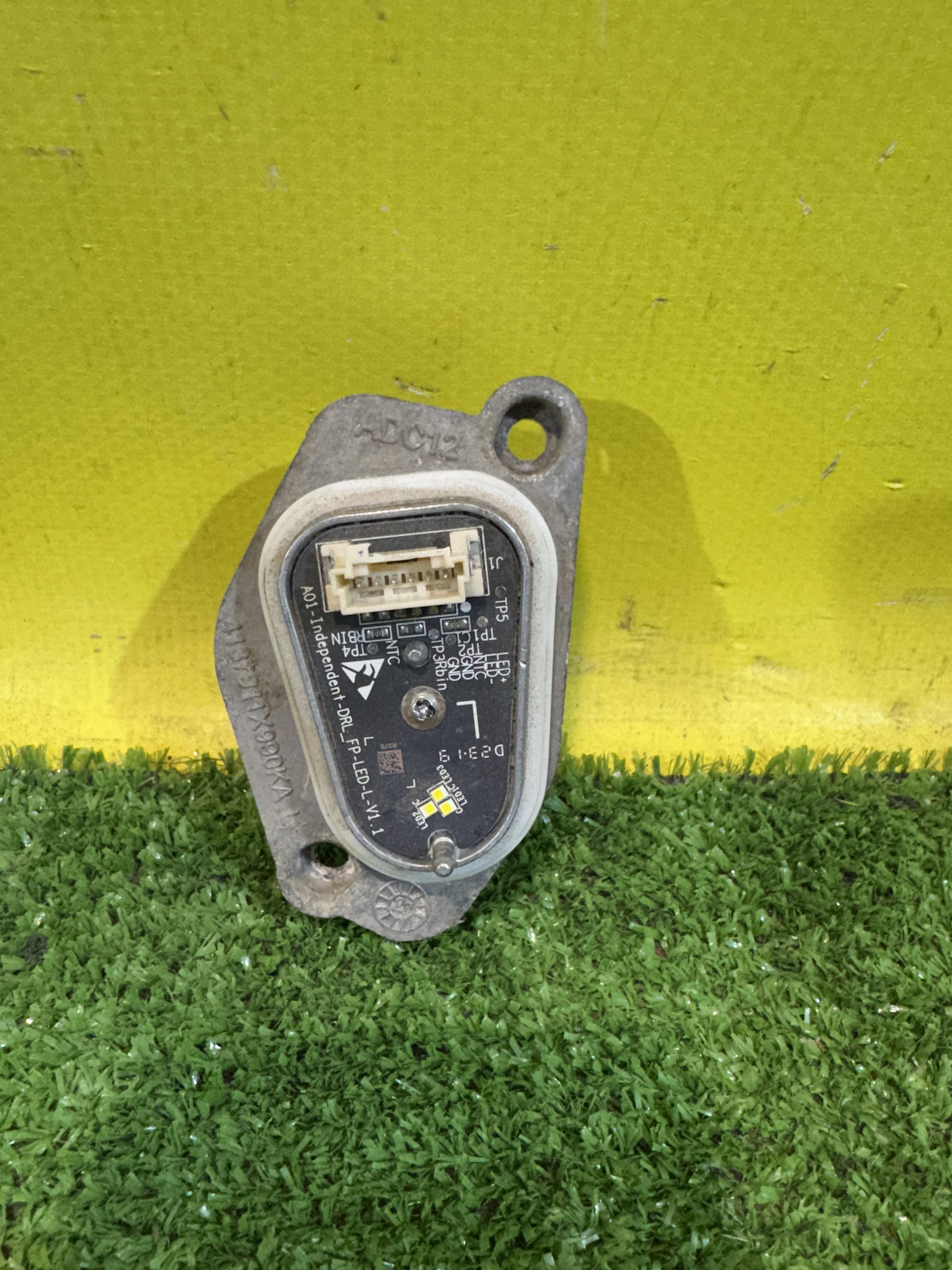 Haval (Хавал) Jolion 2020 для Светодиодный модуль