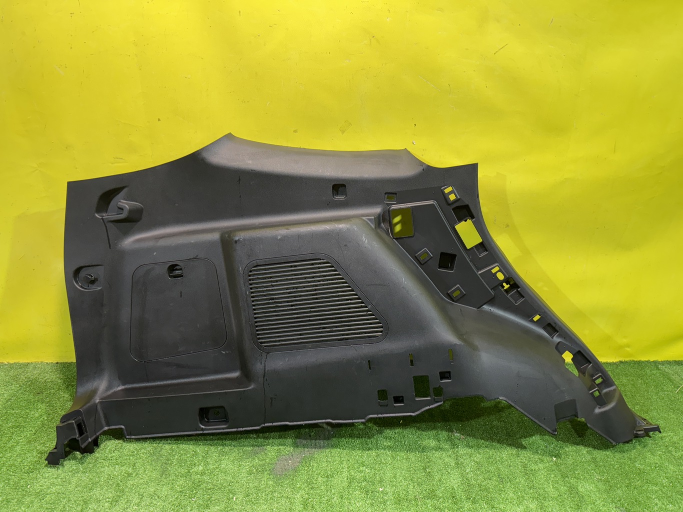 Tank 500 2021 для Обшивка багажника