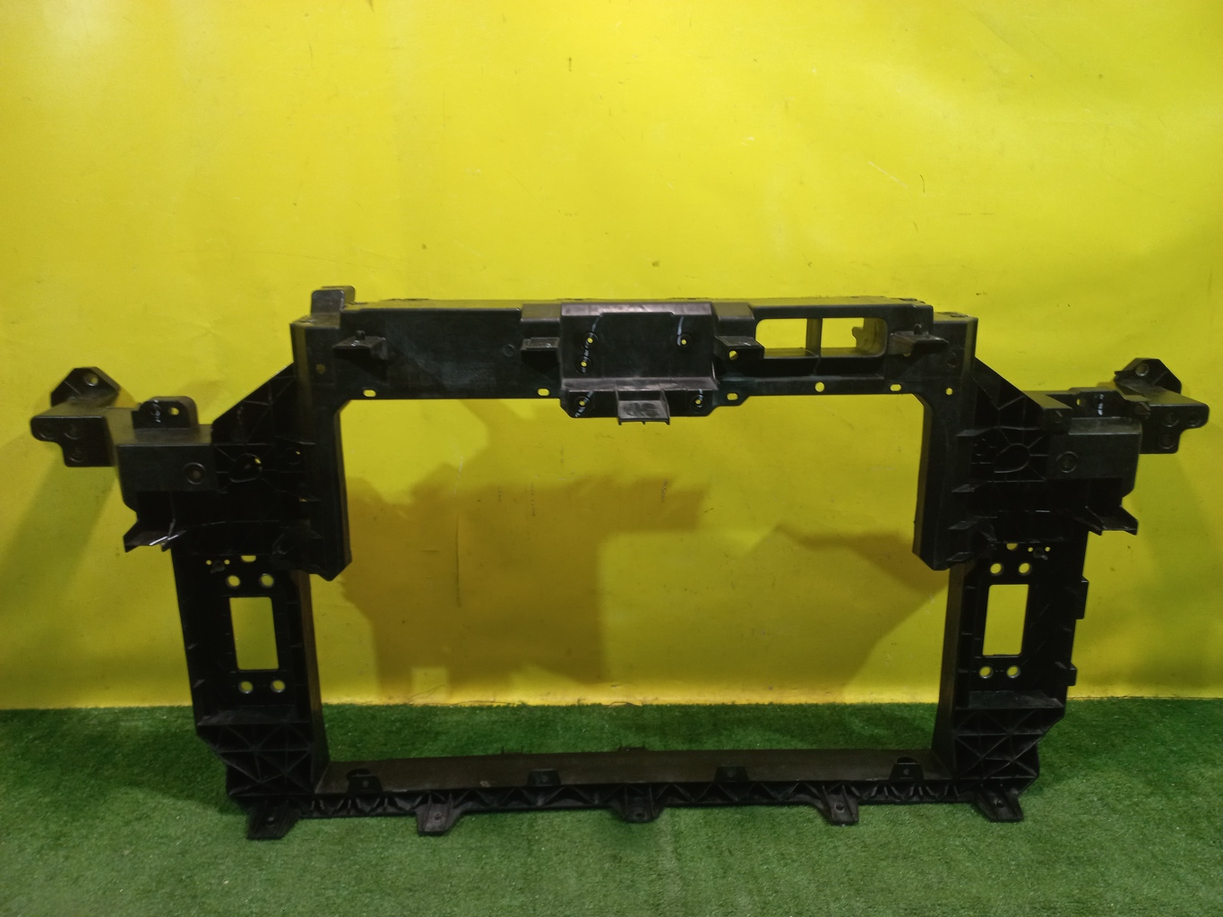 Changan CS 55 Plus 2021 для Панель передняя