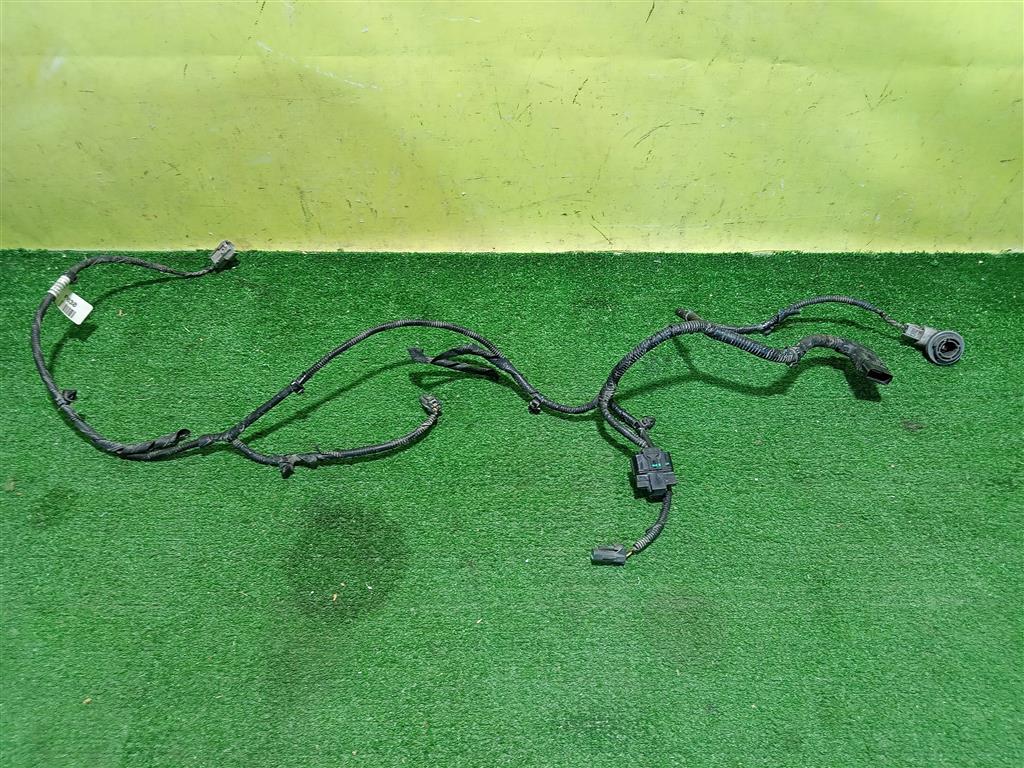 Kia RIO 4 FB 2017 для Проводка (коса)