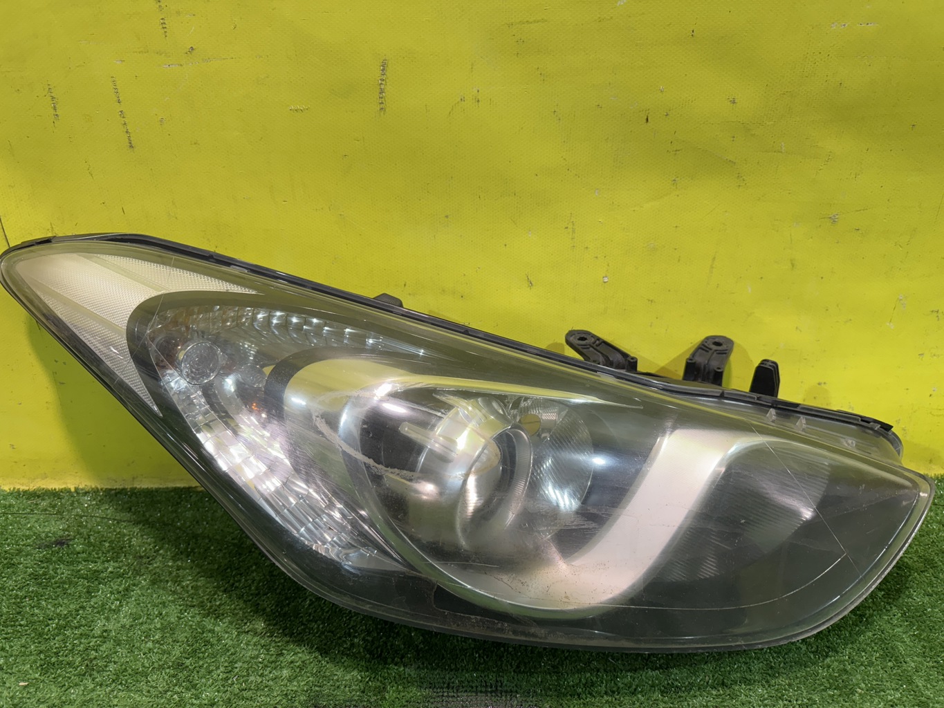 Hyundai i30 (GD) 2012 для Фара правая